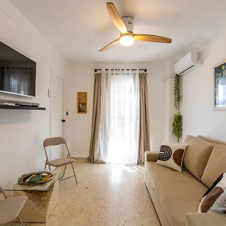 Lejlighed Todimer Costasol