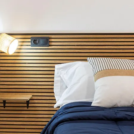 Appartement Todimer Costasol *