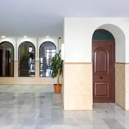 Apartment Todimer Costasol *