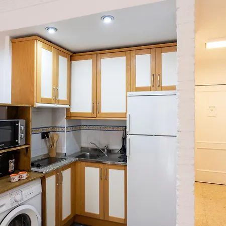Todimer Costasol Appartement Almuñécar