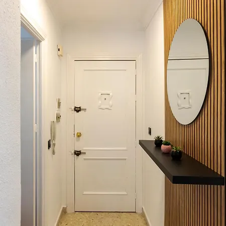 Appartement Todimer Costasol *