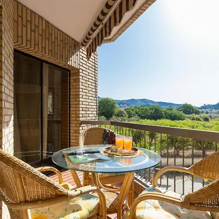 Apartment Todimer Costasol Almunecar