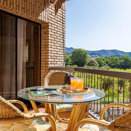 Todimer Costasol Apartment